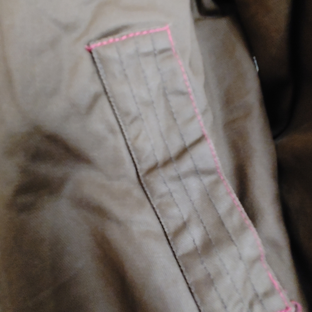 Girls jacket - Picture 3 of 8